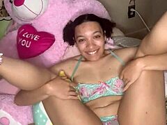 Lost Virginity to Older Man