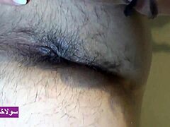 Iranian milf craves steamy ass play with her boyfriend. What’s her secret obsession?