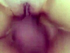 Doggy style action that hits all the right spots.