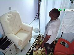 hey, doc mdx banging friend's wife with big boobs and wet ass