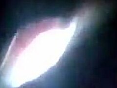 The Electroman Stroking and Calibrating His Zapper for Tight Pussy Action