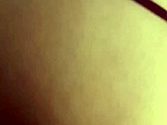 Culiando Her Again with Intense Moves in Bed