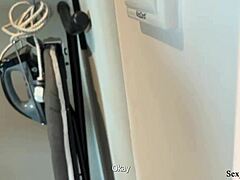 hey, can't believe i got anal creampied by my sneaky stepson this morning