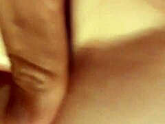 Culiando Her Again with Intense Moves in Bed