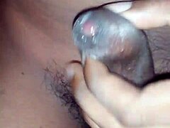 hey, wanna see this horny cock explode with cum?