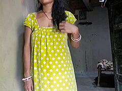 Hey, wanna see this Desi NRI getting pounded by her BF?