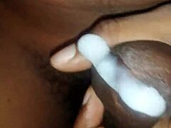 hey, wanna see this horny cock explode with cum?