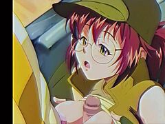 hey, check this metal slug blowjob action! 😜