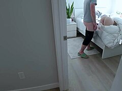 Big Tits Hot Step Sister Swaps for My Tantaly Sexdoll Fun