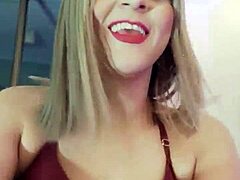 hey zaramontoyareal, i shoved a massive 60cm dildo for victor, insane!