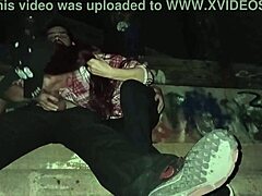 paranormal meets porn in wild s2e2 with unexpected twists