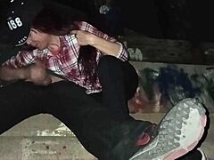 paranormal meets porn in wild s2e2 with unexpected twists