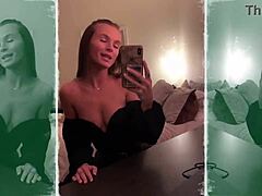 Suuup, check Madisyn Huntt's bikini haul with twerk and cameltoe slip!
