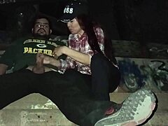 paranormal meets porn in wild s2e2 with unexpected twists
