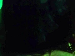 Mi Hijastra Es Muy Buena Conmigo. Latina Stepdaughter Sucks and Rides in POV.