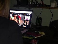 Join Me to Watch Hot Porn Together