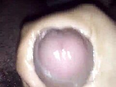 Watch me stroke myself hard and fast right now!