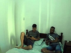 Shy Nephew With Huge Cock Fucks Me Hard While Husband’s Away