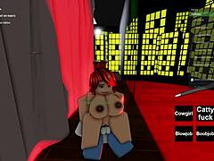 Roblox Noobs Caught in Awkward Moment