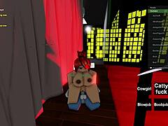 Roblox Noobs Caught in Awkward Moment