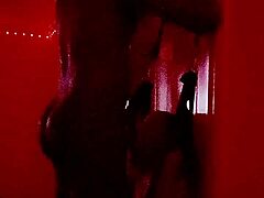 slow stroke my face daddy til you cum hard