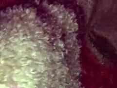 Latina Amateur Gets Nailed Doggystyle in Homemade Clip