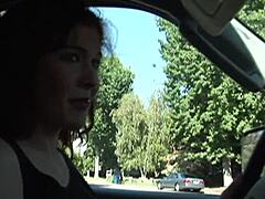 Curious About That Fiery Red Milf Mom's Wild Side?