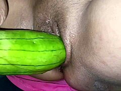 Deepthroat skills tested hard