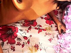 yo, check this skinny brunette's anal backstage destruction... crazy facial finish! 😜