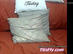 live cam dildo oral and anal toy action