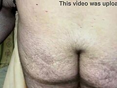 Real homemade threesome with slut wife getting UNPROTECTED CREAMPIES inside her pussy