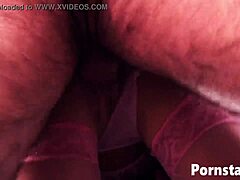 Charlee Chase dives into hardcore group sex, wow! 😍