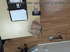 Mandy Mynxx recast, wanna see her suck this hard cock deep?