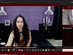 Tiny 18+ Dick Triggers Early Cum Laugh