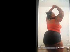 Hey, Ms K, Where’s the Ass on This Escort?