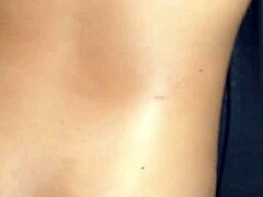 18YO Thai Teen 18+ Drilled Hard from Behind