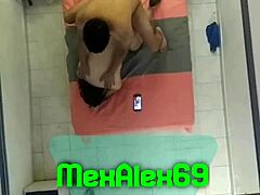 Curvy Teen Lends Her Stunning Ass for Intense Anal Pounding Action