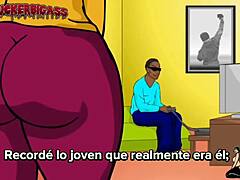 Mrs. Keagan Part 2 - Unveiling Hidden Desires in Subtitled Story