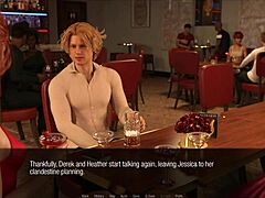 Jessica Oneil's hard news episode 98 unfolds