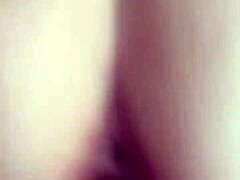 Wow, banging a curvy Latina with pure raw energy today!