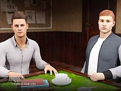 i’m loving university of problems 78 in wild 3d