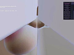 Roblox pornstar delivers raw action in a wild fuck session. No limits, just pure hardcore banging.