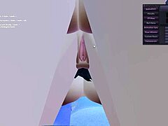 Roblox pornstar delivers raw action in a wild fuck session. No limits, just pure hardcore banging.