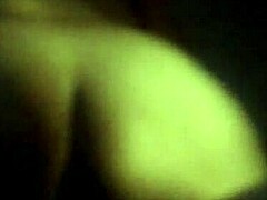 Chubby amateur caught on hidden cam, holy crap!