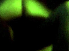 Chubby amateur caught on hidden cam, holy crap!