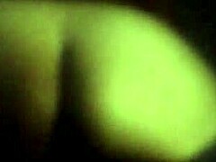 Chubby amateur caught on hidden cam, holy crap!