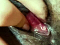 small tits display in quick verification clip