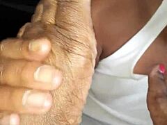 Lotion My Wife's Feet for a Unique and Intimate Moment
