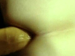 Damn, Watch Her Strapon That Man’s Ass Hard and Deep!