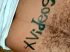 small tits display in quick verification clip
